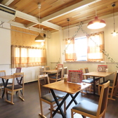 インド ネパール料理 SARA さら 金沢 野々市の雰囲気3