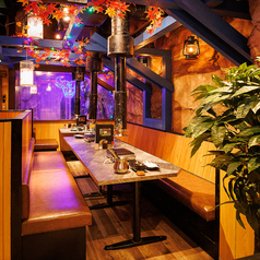 牛若丸 千葉駅前店の特集写真