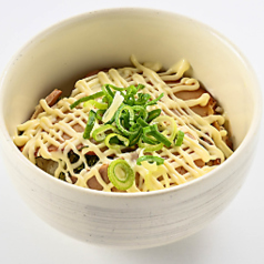 丼・ごはんもの各種