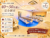 レストラン アリス 東京 Restaurant Alice Tokyo 日本橋店のおすすめポイント1