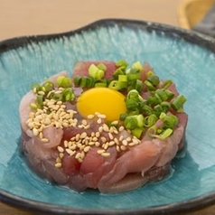 代官山 なかふくのおすすめ料理1