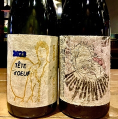 元祖カルトワイン番長！ルーシー・マルゴー！