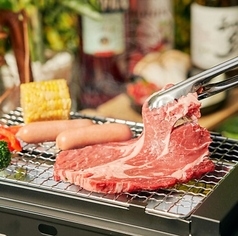 屋上ビアガーデンBBQ TERRACE THE SUMMERの特集写真