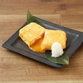 料理メニュー写真&nbsp;玉子焼き