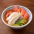 料理メニュー写真 冷麺