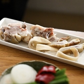 焼肉ホルモンニューとんちゃんのおすすめ料理3