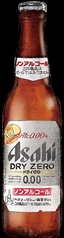 ノンアルコール アサヒZERO