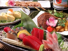 魚の居酒屋 いっぽ 浜松特集写真1