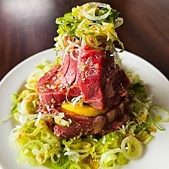 最強ハラミ焼肉いちぼ 野々市店のコース写真