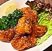 韓国家庭料理みやびのおすすめ料理3