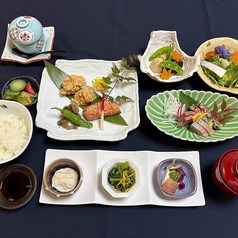きらり御膳（限定10食）