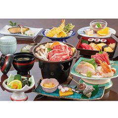 かのと本店のおすすめ料理1