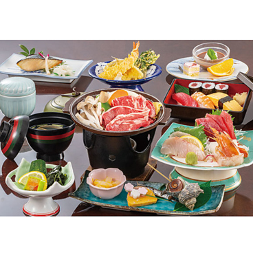 かのと本店のおすすめ料理1