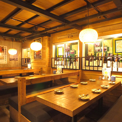 四十八漁場 池袋東口店の特集写真