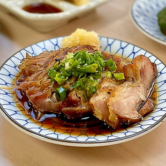 姫路名物！噛むほど旨い“ひねぽん”。