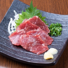 馬刺赤身