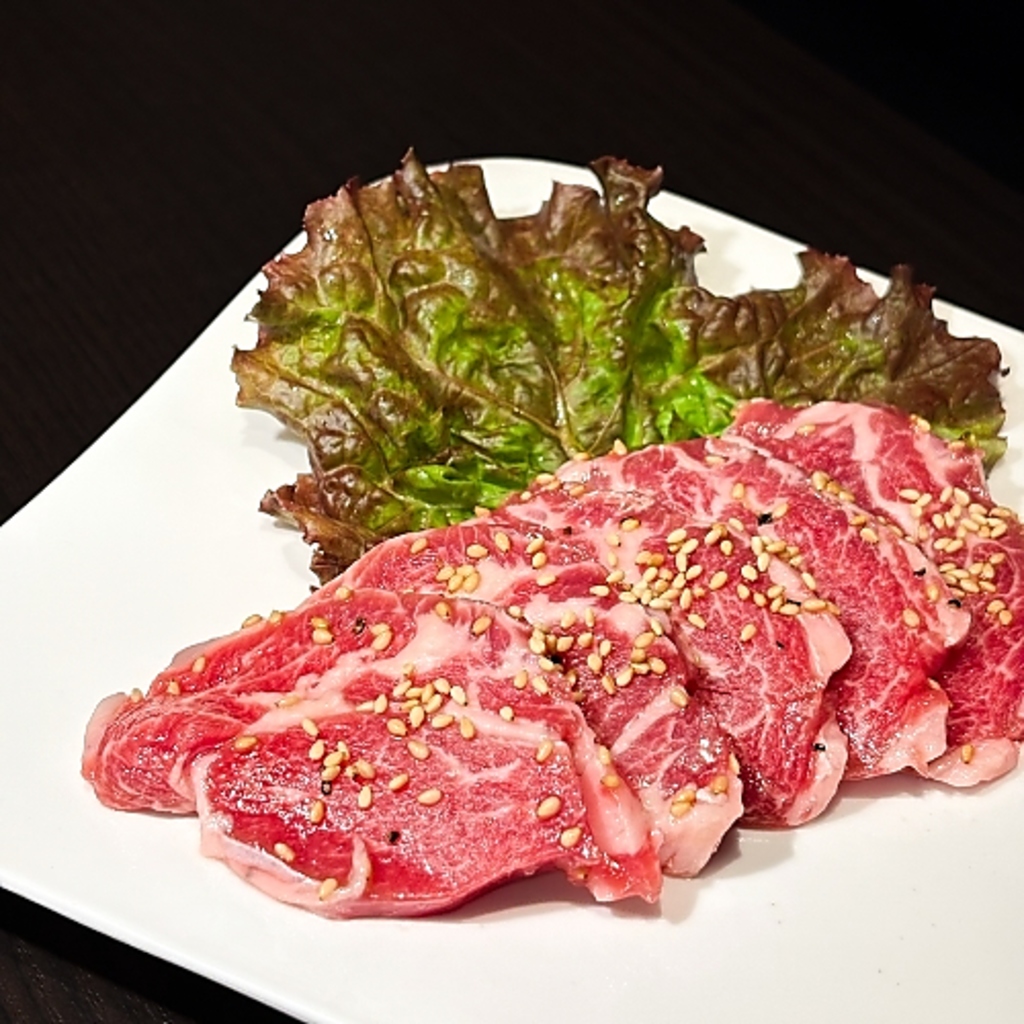 食感にこだわったカットや、肉の旨みを最大限引き出す味付け。