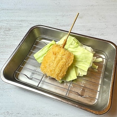 とうもろこし