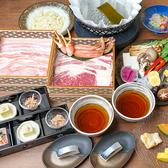 しゃぶしゃぶ月艶 Getsuenのおすすめ料理3