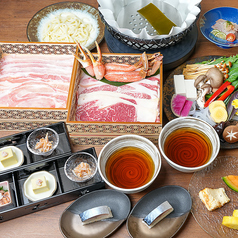しゃぶしゃぶ月艶 Getsuenのおすすめ料理3