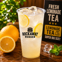 Rockaway Burger ロッカウェイバーガーのおすすめドリンク1