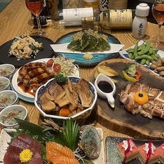 新橋や 駅前本店の特集写真