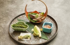なにわ茶屋のおすすめポイント1