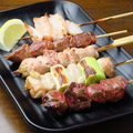 料理メニュー写真&nbsp;ねぎま