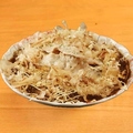 料理メニュー写真&nbsp;ふわとろ豚玉天
