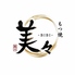 もつ焼 美々 蕨店のロゴ