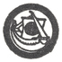 入船鮨 南店のロゴ