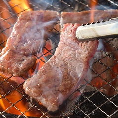 まんぷくカルビ 新宿店のおすすめランチ1