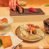 成戸鮨のおすすめ料理2