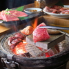 溶岩・炭火焼肉 認 MitomuのURL1