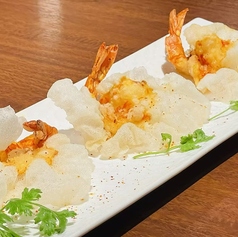 青蓮 銀座・築地店のコース写真