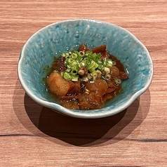 ホルモン煮込み