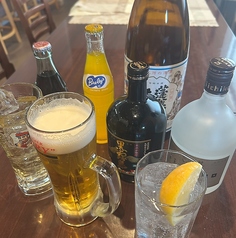 呑み処 きくちゃんのコース写真