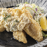 作り手冥利のおすすめ料理2