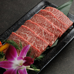 安全・安心の品質は折り紙付き！黒毛和牛がリーズナブルにお楽しみいただけるお店です◎