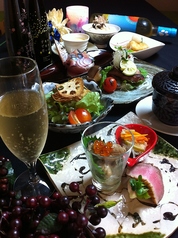 Japanese Dining にのの写真