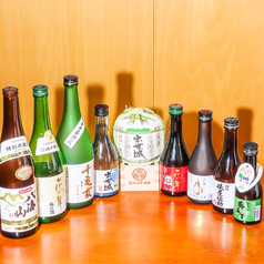 お酒が苦手な方にも◎ノンアルコールカクテルも♪