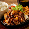 鉄板肉食堂まるよし　南森町店のおすすめポイント2