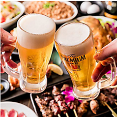 酒＆肉バル　スパイスHUB　市ヶ谷店　特集写真1