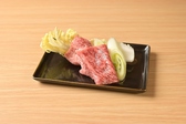 宮崎牛すき焼き専門店 にこにこやのおすすめ料理3