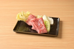 宮崎牛すき焼き専門店 にこにこやのおすすめ料理3