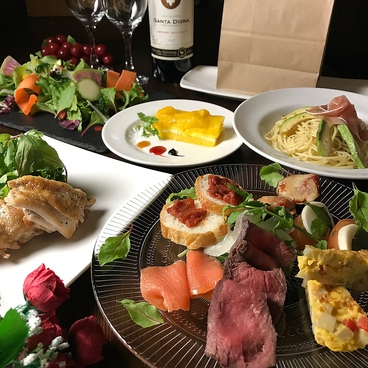 オレンジツリー ORANGE TREEのおすすめ料理1