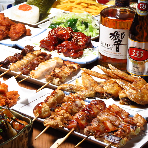 天鳥 人形町店 人形町 居酒屋 ネット予約可 ホットペッパーグルメ