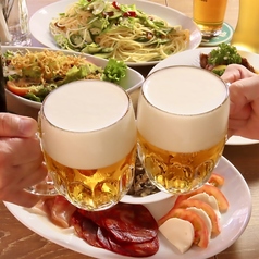藤沢ビール食堂 ビアメゾンの特集写真