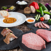 和牛鉄板ステーキ 成のおすすめ料理3