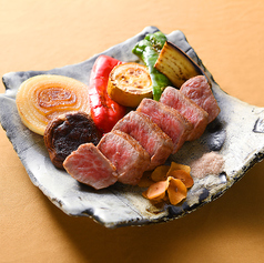 鉄板焼 潮路のおすすめランチ2